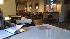 Castello restoran pizzeria